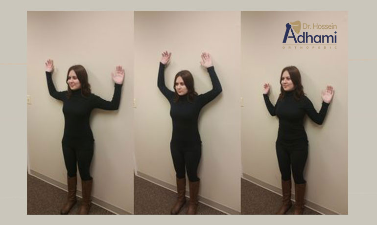 حرکت-دیواری